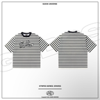 GUDDS "SPARKS" STRIPE SERIES