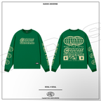 GUDDS "SOUL 4 SOUL" CREWNECK
