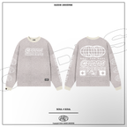 GUDDS "SOUL 4 SOUL" CREWNECK