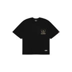 "DOUBLE G" TEE