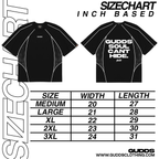GAMUZA VELVET SPLIT TEE