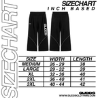 SCUBA PANTS