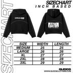 SCUBA HOODIE