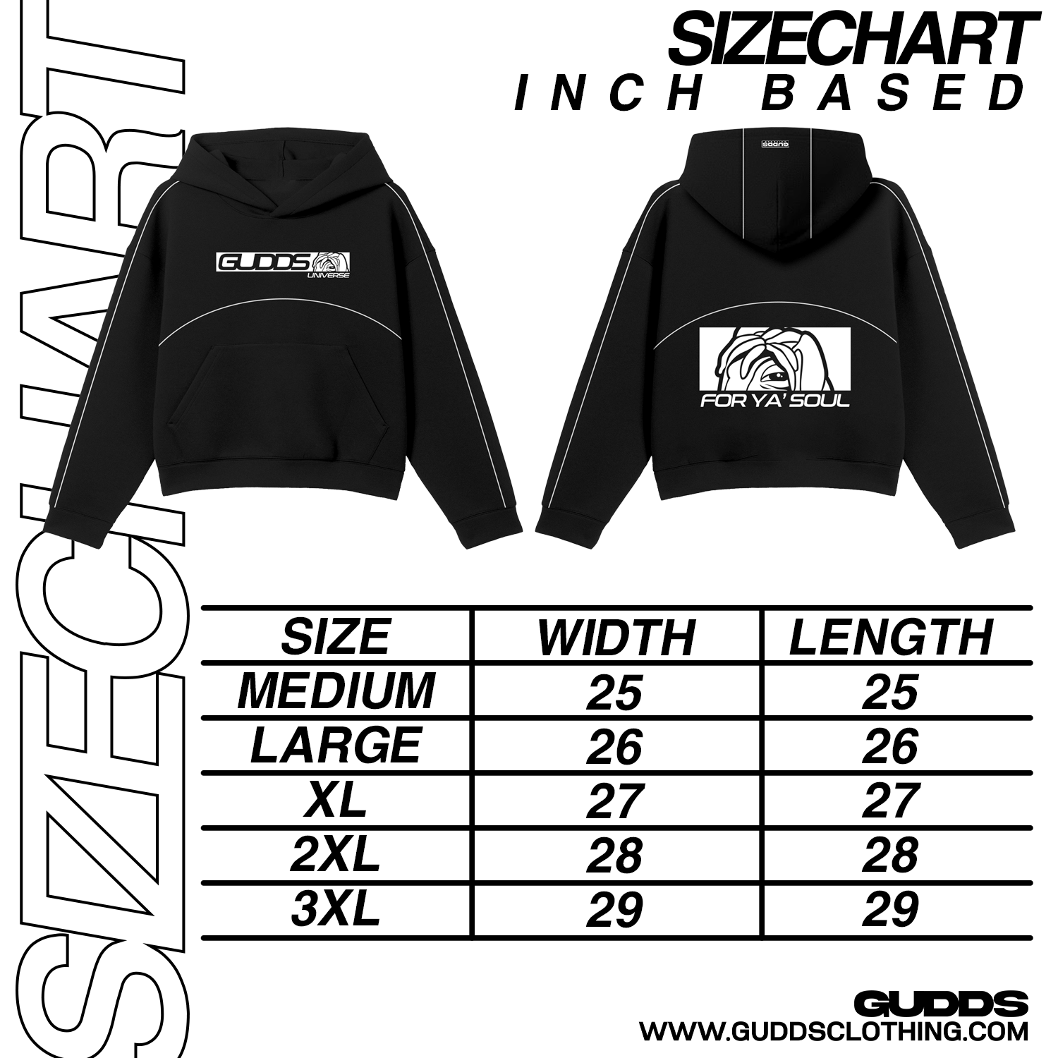 SCUBA HOODIE