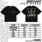 "DOUBLE G" TEE