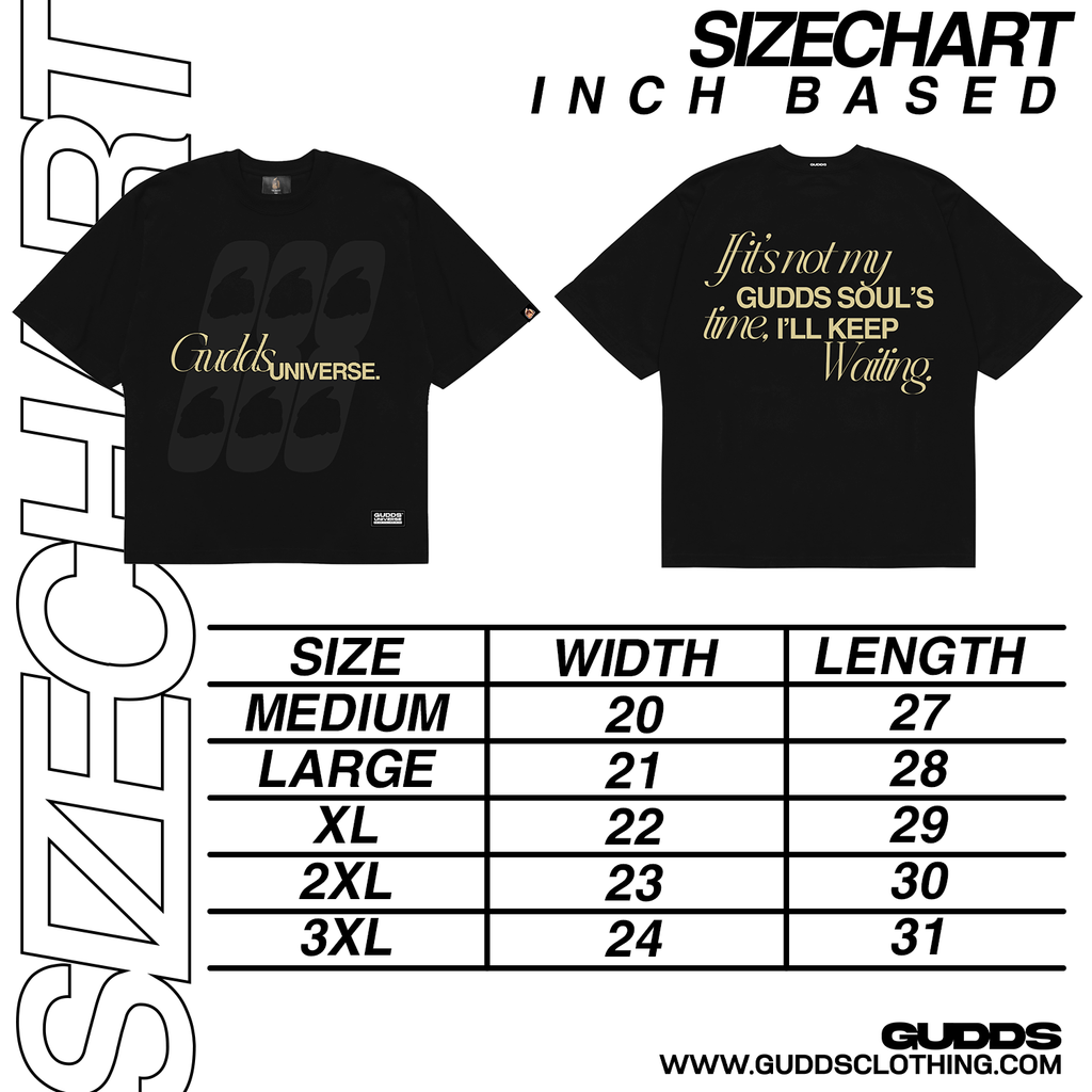 "888" TEE