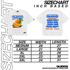 GUDDS MARKET TEE