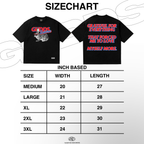 “TELL THEM" - UNIVERSAL LOVE TEE