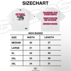 “TELL THEM" - UNIVERSAL LOVE TEE