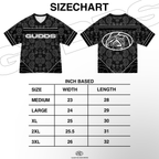 "PAISLEY" JERSEY SHIRT