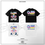 GUDDS UNIVERSE "GRABBITY" TEE