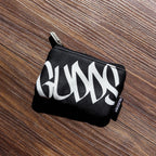 GUDDS "MULTIVERSE" COINPURSE