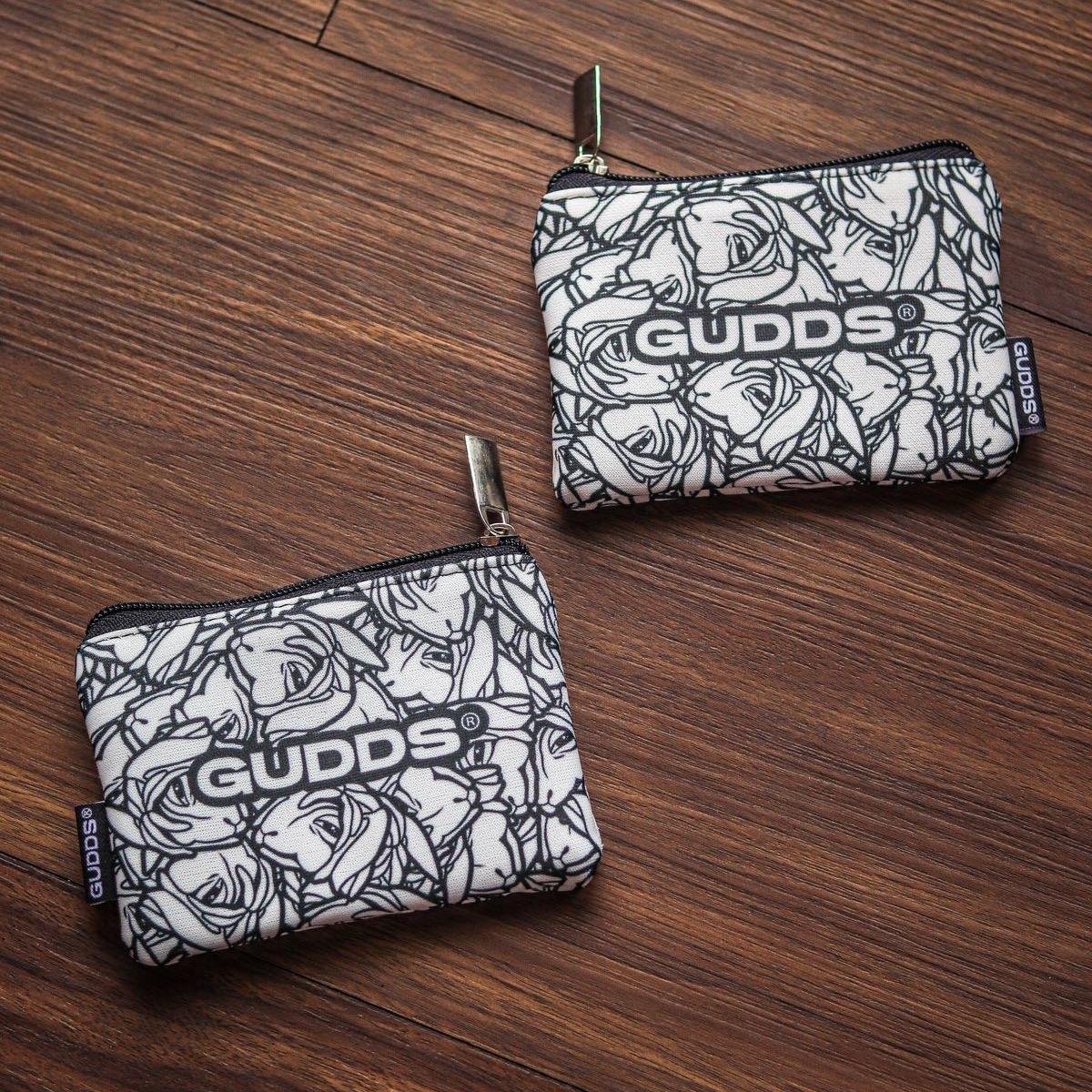 GUDDS "MULTIVERSE" COINPURSE