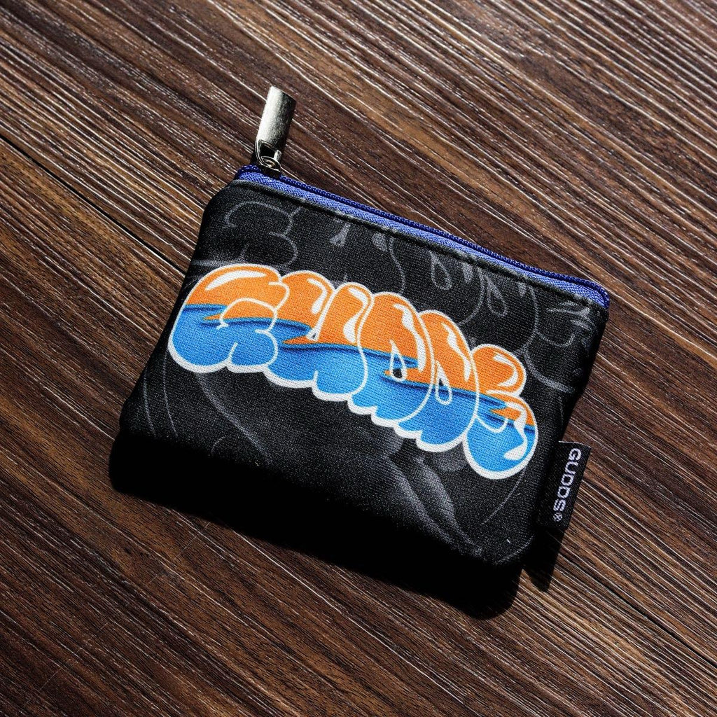GUDDS "MULTIVERSE" COINPURSE