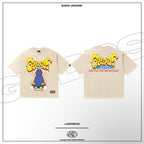 GUDDS UNIVERSE "LAZERBEAN" TEE