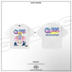 GUDDS UNIVERSE "GRABBITY" TEE