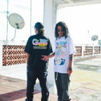 GUDDS UNIVERSE "GRABBITY" TEE